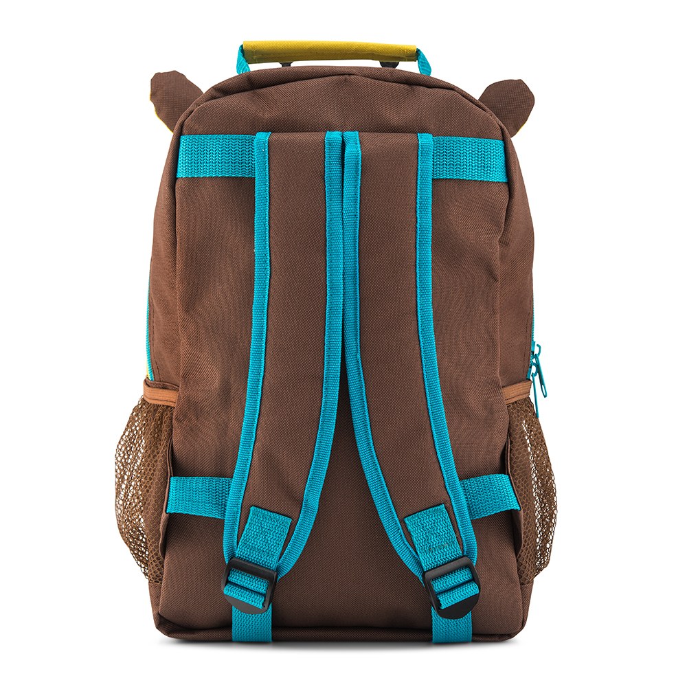 PERSONALIZED KIDS' BACKPACK - GIRAFFE