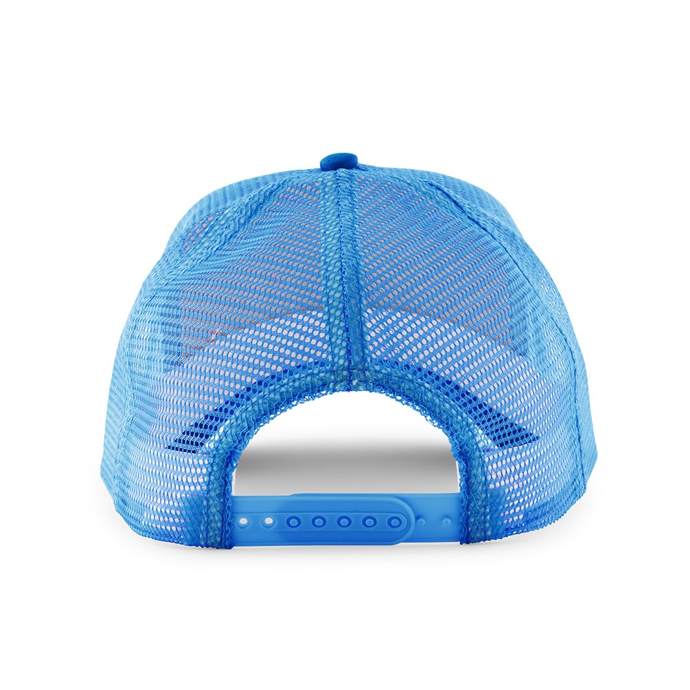 WEDDING PARTY SNAPBACK TRUCKER HATS - TEAM BRIDE