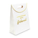 PAPER GIFT BAG WITH HANDLES - FOR MY BRIDESMAID
