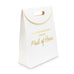 PAPER GIFT BAG WITH HANDLES - FOR MY MAID OF HONOR