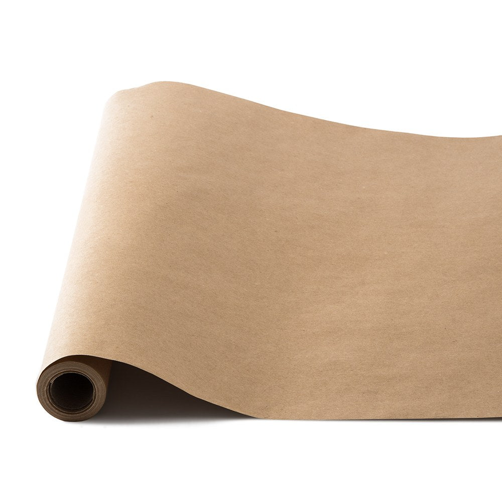 DECORATIVE PAPER RUNNER - KRAFT