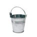 Miniature Metal Pails (12/Pkg) - AyaZay Wedding Shoppe
