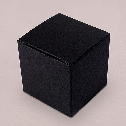 CUBE FAVOUR BOXES (10/pkg) - AyaZay Wedding Shoppe