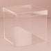 PHANTOM WISHING WELL ACRYLIC BOX - AyaZay Wedding Shoppe