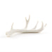 MINIATURE FAUX ANTLER STATIONERY CARD HOLDERS (6/pkg) - AyaZay Wedding Shoppe
