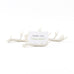 MINIATURE FAUX ANTLER STATIONERY CARD HOLDERS (6/pkg) - AyaZay Wedding Shoppe