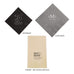PERSONALIZED FOIL PRINTED PAPER NAPKINS - 20 Years
(50/pkg)