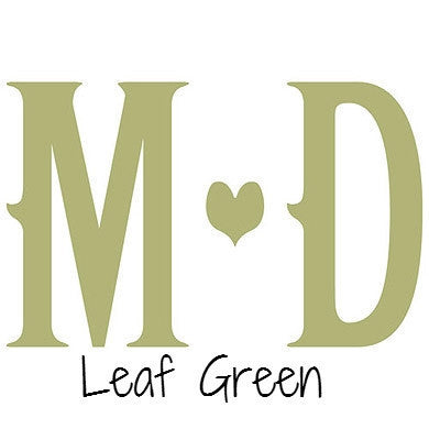 PERSONALIZED LONG BURLAP TABLE RUNNER WITH VINEYARD MONGRAM - AyaZay Wedding Shoppe