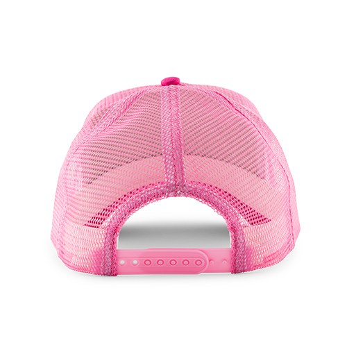 WEDDING PARTY SNAPBACK TRUCKER HATS - MAID OF HONOR - AyaZay Wedding Shoppe