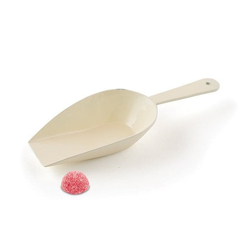SWEETIE CANDY SCOOP - IVORY - AyaZay Wedding Shoppe