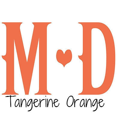 PERSONALIZED LONG BURLAP TABLE RUNNER WITH VINEYARD MONGRAM - AyaZay Wedding Shoppe