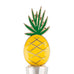 YELLOW PINEAPPLE BOTTLE STOPPER - AyaZay Wedding Shoppe