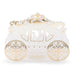CINDERELLA WEDDING CARRIAGE FAVOUR BOXES (10/pkg) - AyaZay Wedding Shoppe