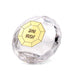 CLEAR ACRYLIC DIAMOND WEDDING FAVOR (4/pkg) - AyaZay Wedding Shoppe