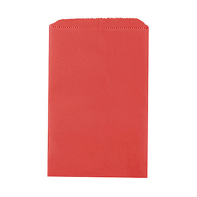 BRING ON THE CHEER FLAT POCKET STYLE GOODIE BAG - AyaZay Wedding Shoppe