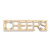 GOLD "CHEERS" BOTTLE OPENER FAVOUR - AyaZay Wedding Shoppe