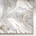 GRAY & GOLD MARBLED PAPER PLACEMATS - AyaZay Wedding Shoppe