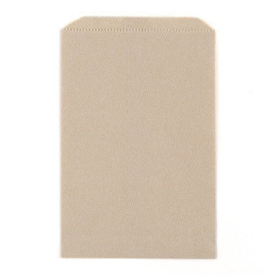 FLAT POCKET STYLE GOODIE BAG - AyaZay Wedding Shoppe