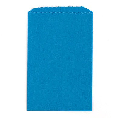 FLAT POCKET STYLE GOODIE BAG - AyaZay Wedding Shoppe