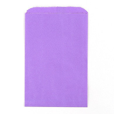 FLAT POCKET STYLE GOODIE BAG - AyaZay Wedding Shoppe