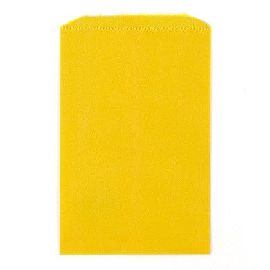 FLAT POCKET STYLE GOODIE BAG - AyaZay Wedding Shoppe