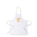 KID'S APRON - LITTLE CHEF - AyaZay Wedding Shoppe