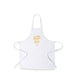 KID'S APRON - LITTLE CHEF - AyaZay Wedding Shoppe