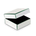MIRRORED JEWELLERY BOX - SHINE BRIGHT PRINTING - AyaZay Wedding Shoppe