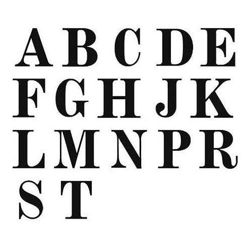 MODERN INITIAL COLORBLOCK TOTE - BLACK - AyaZay Wedding Shoppe