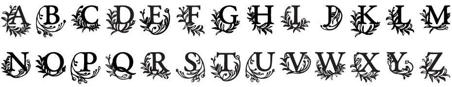 VINTAGE INSPIRED GLASS JEWELLERY BOX - MODERN FAIRY TALE MONOGRAM ETCHING - AyaZay Wedding Shoppe