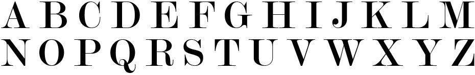 SMALL GLASS JEWELRY BOX WITH ROSE GOLD EDGES - MODERN SERIF INITIAL ETCHING - AyaZay Wedding Shoppe