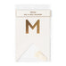 GOLD FOIL "MR. & MRS."PENNANT BANNER - AyaZay Wedding Shoppe