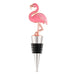 PINK FLAMINGO BOTTLE STOPPER - AyaZay Wedding Shoppe
