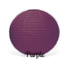 MEDIUM (16 in.) ROUND PAPER LANTERN - AyaZay Wedding Shoppe