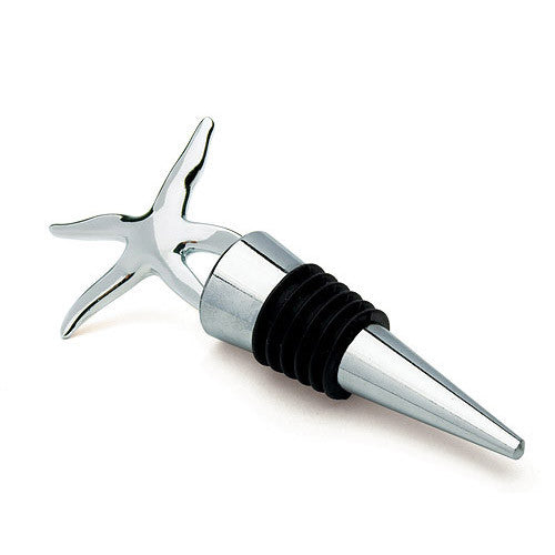 STARFISH BOTTLE STOPPER - AyaZay Wedding Shoppe