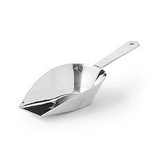 SWEETIE CANDY SCOOP - SILVER - AyaZay Wedding Shoppe