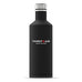 TIMES SQUARE TRAVEL BOTTLE - MATTE BLACK - THIRST AID PRINTING - AyaZay Wedding Shoppe