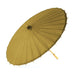 PAPER PARASOL WITH BAMBOO BONING (18 colours available) - AyaZay Wedding Shoppe