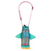 WATER BOTTLE CARRIER - OWL BOTTLE BUDDY - AyaZay Wedding Shoppe