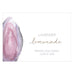 AGATE ALLURE LARGE CARD TABLE SIGNAGE (4/pkg) - AyaZay Wedding Shoppe