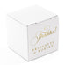 MINI CUSTOM FOIL PRINTED SQUARE PAPER FAVOR BOXES - EXPRESSIONS