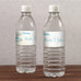 FEATHER WHIMSY WATER BOTTLE LABEL - AyaZay Wedding Shoppe