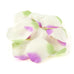 SILK ROSE PETALS - various colors