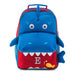 PERSONALIZED KIDS' BACKPACK - SHARK