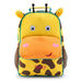 PERSONALIZED KIDS' BACKPACK - GIRAFFE