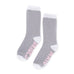 WOMEN'S BRIDAL PARTY SOCKS - BRIDESMAID