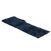 VELVET TABLE RUNNER - NAVY BLUE