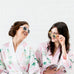 WEDDING PARTY PINHOLE SUNGLASSES - BRIDE