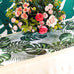 DECORATIVE PAPER RUNNER - MONSTERA LEAF
