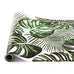 DECORATIVE PAPER RUNNER - MONSTERA LEAF